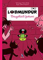 Loðmundur 2